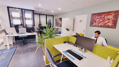 IBI IMMOBILIER - Gestion locative - Vente - Location - Agence immobilière à Saint-Denis