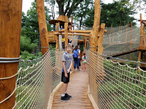 Zoo «Bronx Zoo», reviews and photos, 2300 Southern Blvd, Bronx, NY 10460, USA