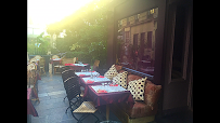 Atmosphère du Restaurant marocain Les Merveilles Du Maroc à Paris - n°3