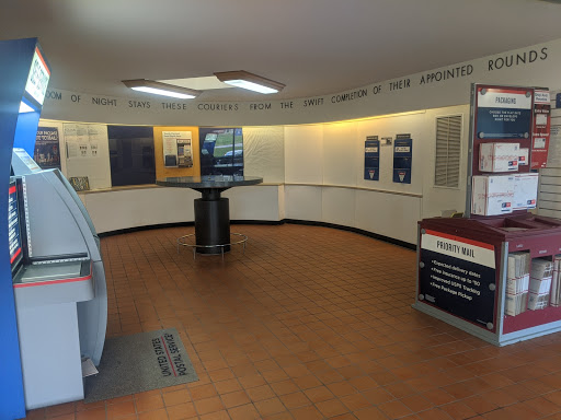 Post Office «United States Postal Service», reviews and photos, 810 Oak Meadow Dr, Franklin, TN 37064, USA