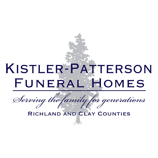 Funeral Home «Kistler-Patterson Funeral Home», reviews and photos, 205 E Elm St, Olney, IL 62450, USA