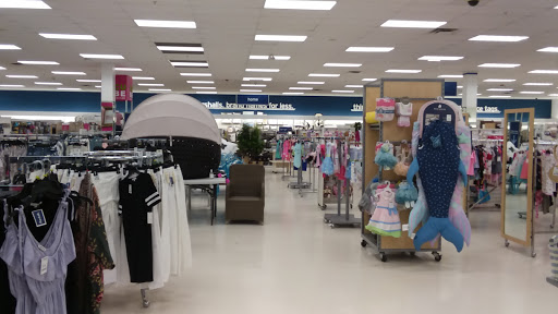 Department Store «Marshalls», reviews and photos, 41920 Ford Rd, Canton, MI 48187, USA