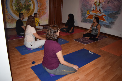 Khanti Yoga Estudio