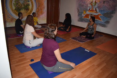 Khanti Yoga Estudio