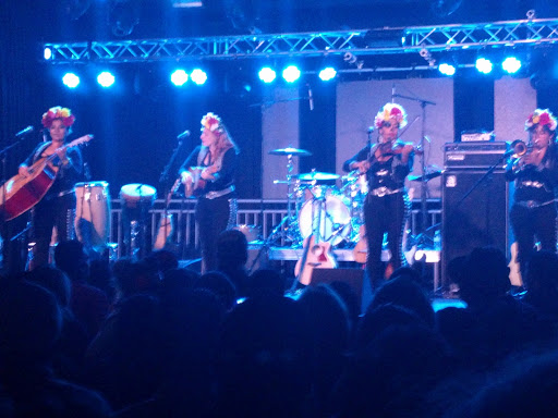 Concert Hall «Cargo : Whitney Peak Hotel», reviews and photos, 255 N Virginia St, Reno, NV 89501, USA