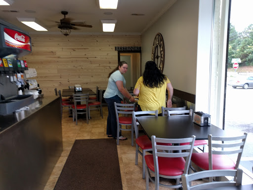 Donut Shop «Wilson Doughnut Shop», reviews and photos, 525 Tarboro Street Annex SW, Wilson, NC 27893, USA