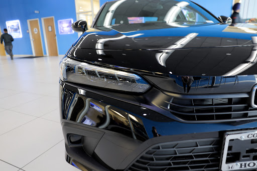 Honda Dealer «Concord Honda», reviews and photos, 1461 Concord Ave, Concord, CA 94520, USA