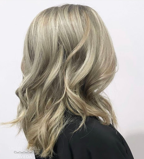 Beauty Salon «AVEDA Salon Norrell», reviews and photos, 13149 N Dale Mabry Hwy, Tampa, FL 33618, USA