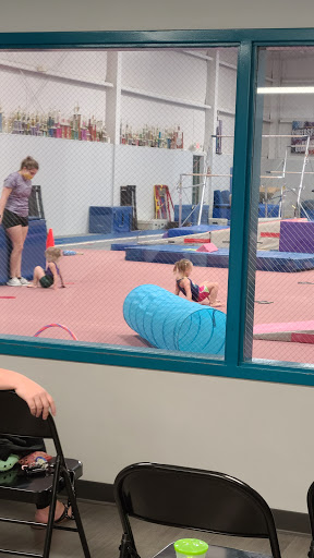 Gymnastics Center «Kokomo Flipsters Inc», reviews and photos, 2378 W Blvd St, Kokomo, IN 46902, USA