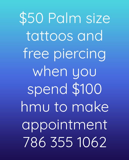 Explore tattoo ideas for diabetes, creative tattoo ideas in Hialeah, available at Allstar Tattoo & Body piercing