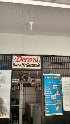 Deco's Bar e Restaurante