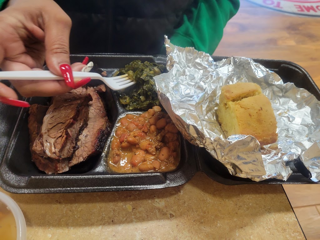 Ray’s Bar-B-Q 75115