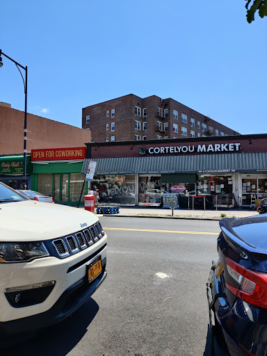 Cafe «Cafe Madeline», reviews and photos, 1603 Cortelyou Rd, Brooklyn, NY 11226, USA