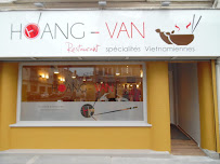 Photos du propriétaire du Restaurant vietnamien Hoang Van à Reims - n°1