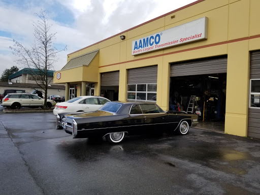 Transmission Shop «AAMCO Transmissions & Total Car Care», reviews and photos, 500 SW Grady Way, Renton, WA 98057, USA