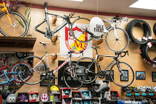 Bicycle Store «Incycle Bicycles», reviews and photos, 501 W Arrow Hwy, San Dimas, CA 91773, USA