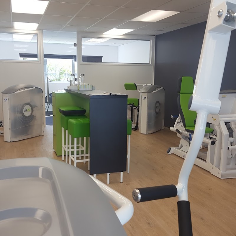 fit20 Rosedale Auckland