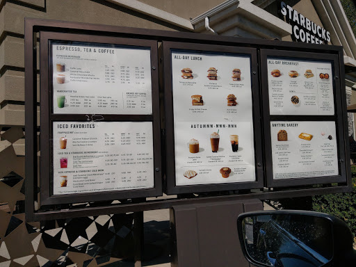 Coffee Shop «Starbucks», reviews and photos, 1283 Draper Pkwy, Draper, UT 84020, USA