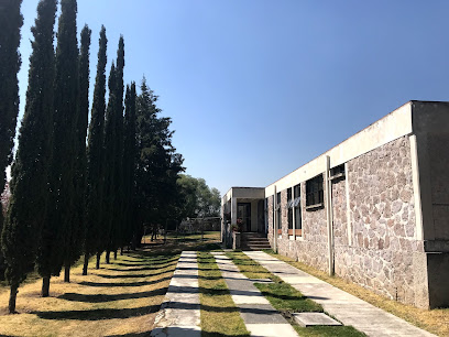 Instituto Santa Veronica