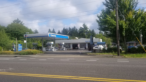 Auto Repair Shop «Multnomah Automotive SW Portland», reviews and photos, 4419 SW Multnomah Blvd, Portland, OR 97219, USA