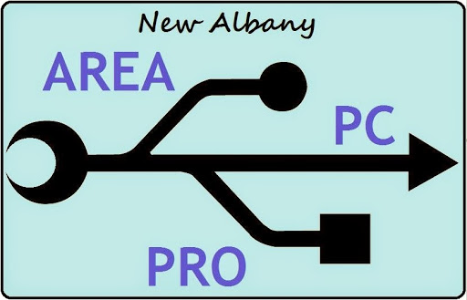 Computer Repair Service «Area PC Pro - New Albany | Computer Repair + Sales + Service», reviews and photos, 640 State St Suite 1, New Albany, IN 47150, USA