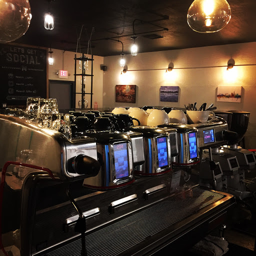 Coffee Shop «Maverick Coffee», reviews and photos, 10269 N Scottsdale Rd, Scottsdale, AZ 85253, USA