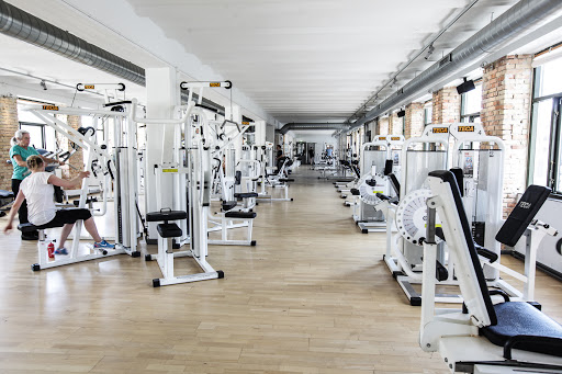 Fysisk Form in Copenhagen, København