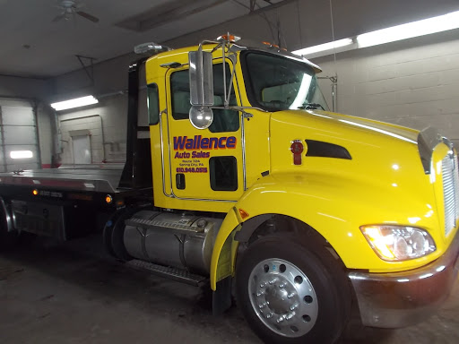 Used Car Dealer «Don Wallence Auto Sales Inc», reviews and photos, 3667 Schuylkill Rd, Spring City, PA 19475, USA