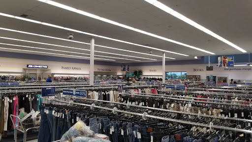 Thrift Store «Goodwill», reviews and photos, 1450 SE Discovery Lane, Warrenton, OR 97146, USA