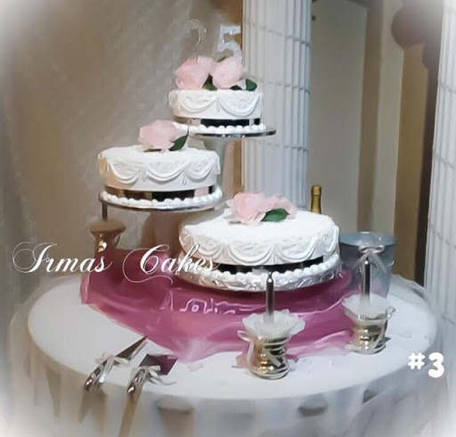 Irma´s Cakes,Pasteles Para Quinceaños en Phoenix AZ,Pasteles para Eventos en Phoenix AZ