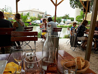 Plats et boissons du Restaurant Le Comptoir Nature à Saint-Nazaire-d'Aude - n°3