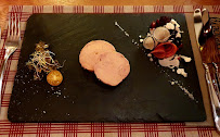 Foie gras du Restaurant de spécialités alsaciennes Winstub Le Freiberg Restaurant Obernai - n°12