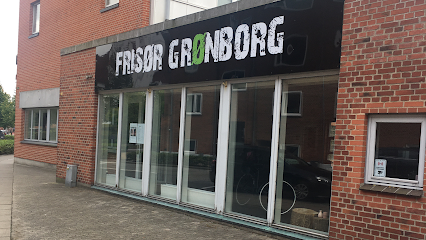 Frisør Grønborg