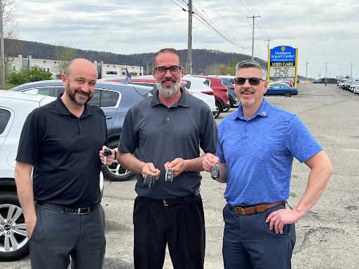 Subaru Dealer «Matthews Subaru», reviews and photos, 3013 Old Vestal Rd a, Vestal, NY 13850, USA