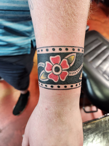 Explore tattoo ideas fill ins, creative tattoo ideas in Inverness, available at The Perfect Spot Tattoos