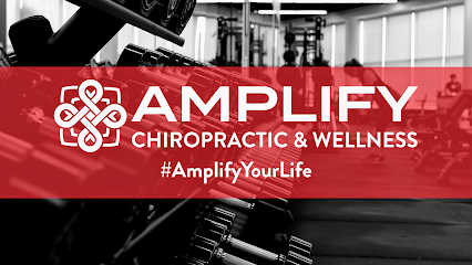 Amplify Chiropractic and Wellness