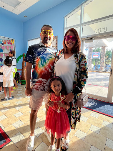 Preschool «Ivy Kids Early Learning Center», reviews and photos, 8100 Barker Cypress Rd, Cypress, TX 77433, USA