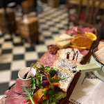 Photo n°6 de l'avis de dioniso80ita. fait le 19/03/2023 à 11:04 sur le  La Prosciutteria Perugia à Perugia