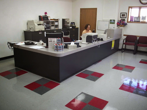 Auto Body Shop «Hoernis Auto Body», reviews and photos, 207 S 20th St, Belleville, IL 62226, USA