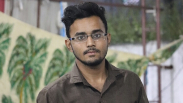 Ishtiyaq mohammed