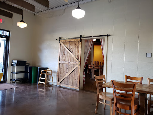 Cafe «B2 Cafe», reviews and photos, 2804 E Battlefield Rd, Springfield, MO 65804, USA