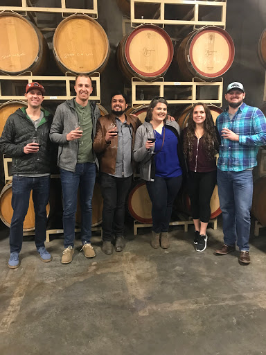 Winery «Mile High Wine Tours», reviews and photos, 1660 Champa St, Denver, CO 80205, USA