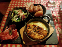 Tartiflette du Restaurant français Chez Mamie Lise à Annecy - n°1