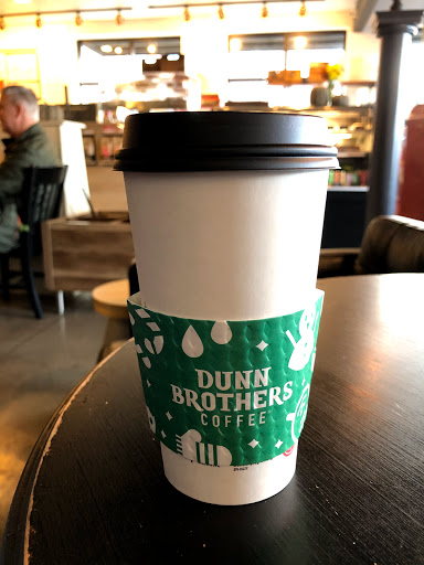 Coffee Shop «Dunn Brothers Coffee», reviews and photos, 919 Vermillion St #140, Hastings, MN 55033, USA