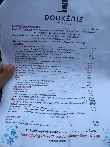Winery «Doukenie Winery», reviews and photos, 14727 Mountain Rd, Purcellville, VA 20132, USA