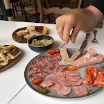 Photo n° 2 de l'avis de Pascale.a fait le 29/06/2023 à 07:39 pour Restaurant L'Ephémère à Englesqueville-la-Percée