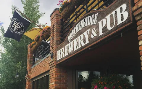 Breckenridge Brewery & Pub image