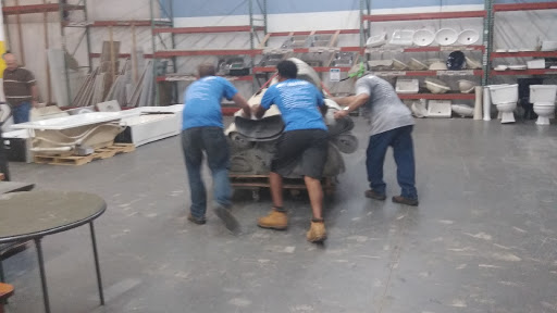 Thrift Store «Habitat For Humanity Restore», reviews and photos, 1123 Central Pkwy SW, Decatur, AL 35601, USA