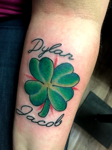 Tattoo Shop «Tattoo 42», reviews and photos, 753 SW 185th Ave, Beaverton, OR 97006, USA