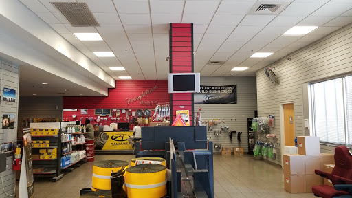 Truck Dealer «Peach State Freightliner Jefferson», reviews and photos, 1755 Dry Pond Rd, Jefferson, GA 30549, USA